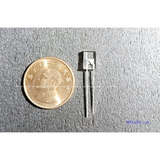[SMD LED 小舖]2x4x5 lamp白 綠 黃 紅光 低光衰超高亮度 LED (改車照明模型)