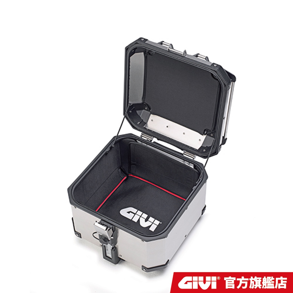 【GIVI】OBKN42 / ALA44 / KFR420 多面防護鋁箱內襯組/內襯墊 E202 配件 台灣總代理