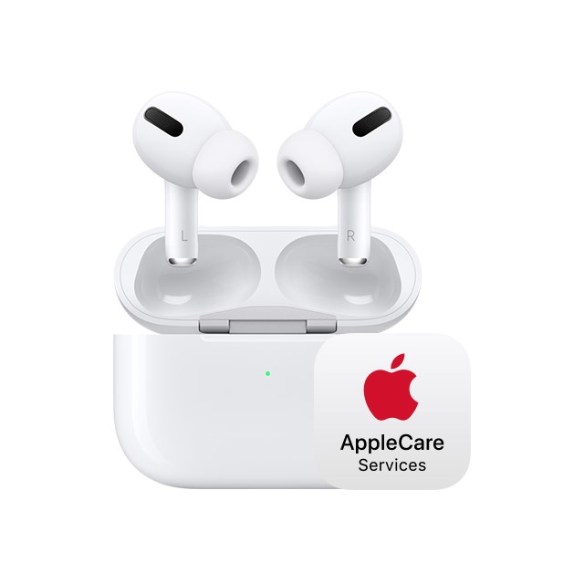 Apple AirPods Pro 2021 新版 支援MagSafe 藍芽耳機 主動式降噪 神腦生活  apple原廠