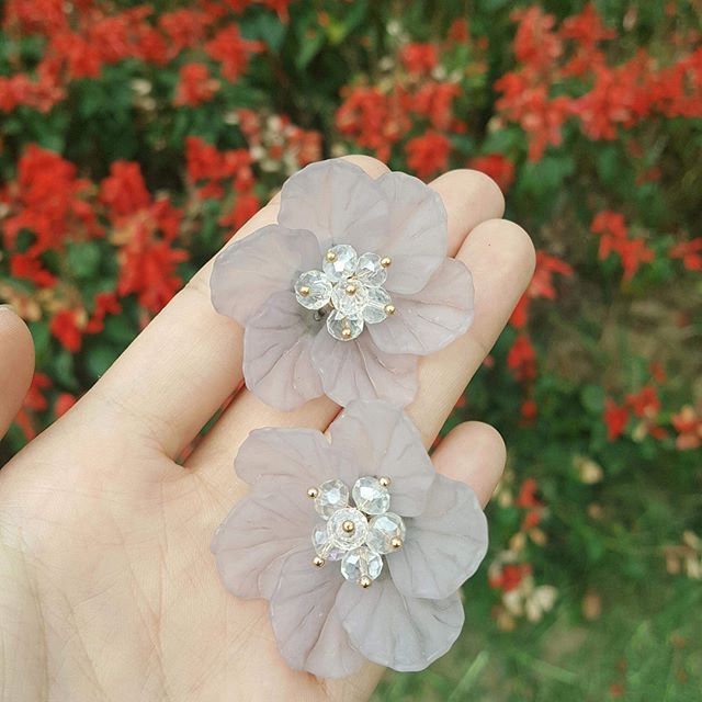 茶色花 蝦皮購物