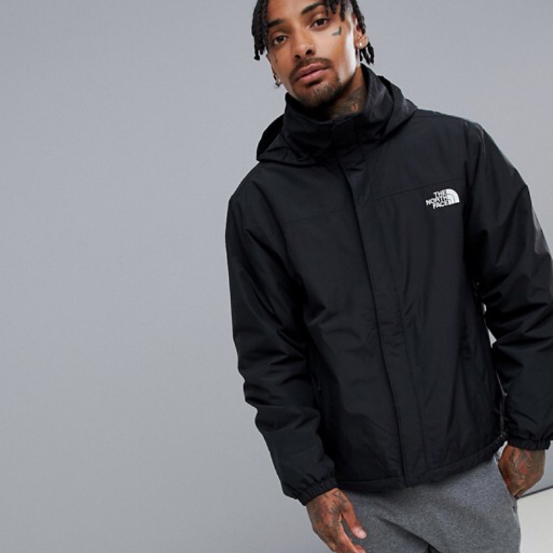 the north face resolve insulated Online 