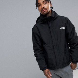 the north face m resolve insulated