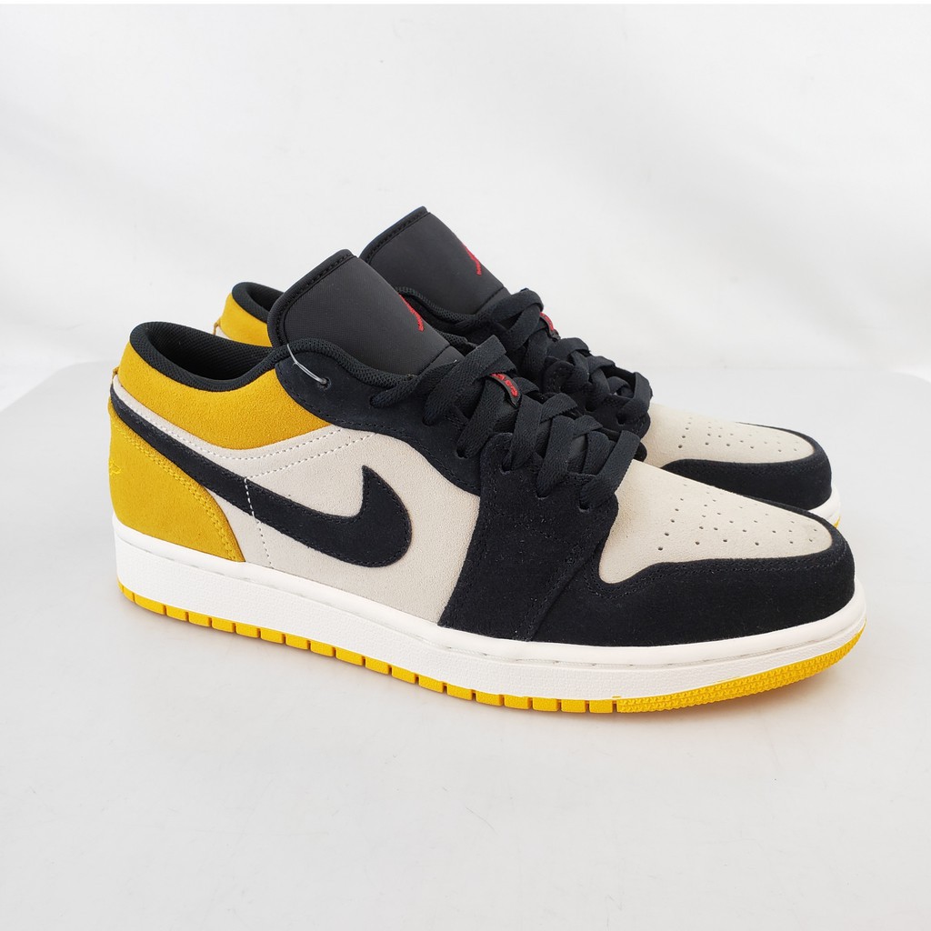 jordan 1 low sail