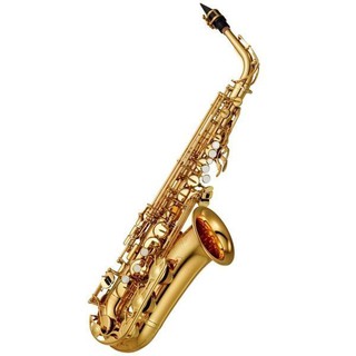 【筌曜樂器】全新 YAMAHA YAS-280 中音 薩克斯風 ALTO SAX 附原廠攜行盒YAS280-ID 公司貨