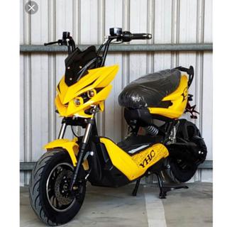 E Bike 2019新款電動車warwolf戰狼電動自行車smax 帥合格閃標 蝦皮購物