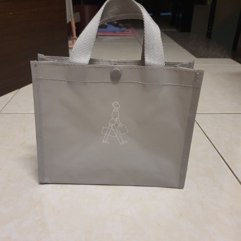 Porter防水小提袋 蝦皮購物
