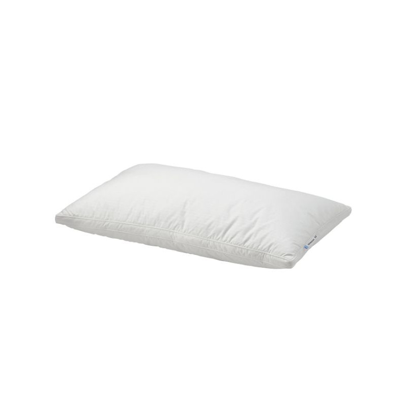 【普羅恩枕頭館】【IKEA】GRÖNAMARANT枕頭/低枕(免運)
