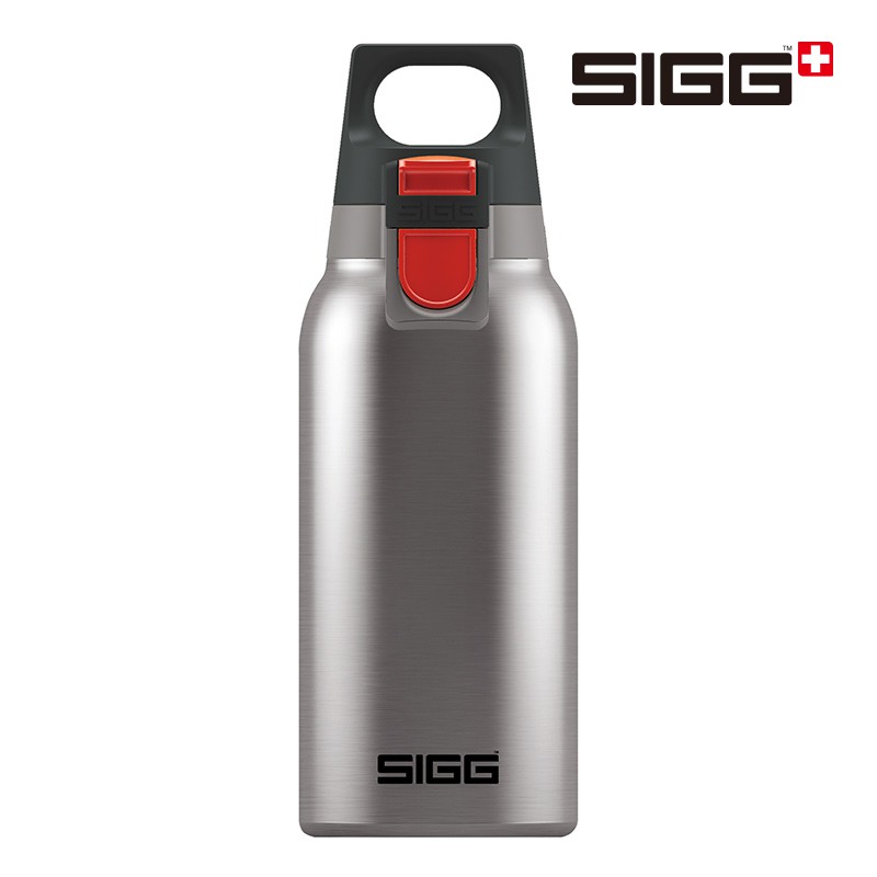SIGG H&amp;C One 不銹鋼保溫瓶 0.3L (商品代號: 8581.70)