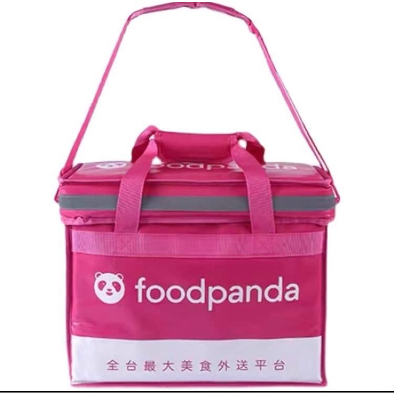 🌟Foodpanda✨Uber Eats ✨六、八格外送小箱