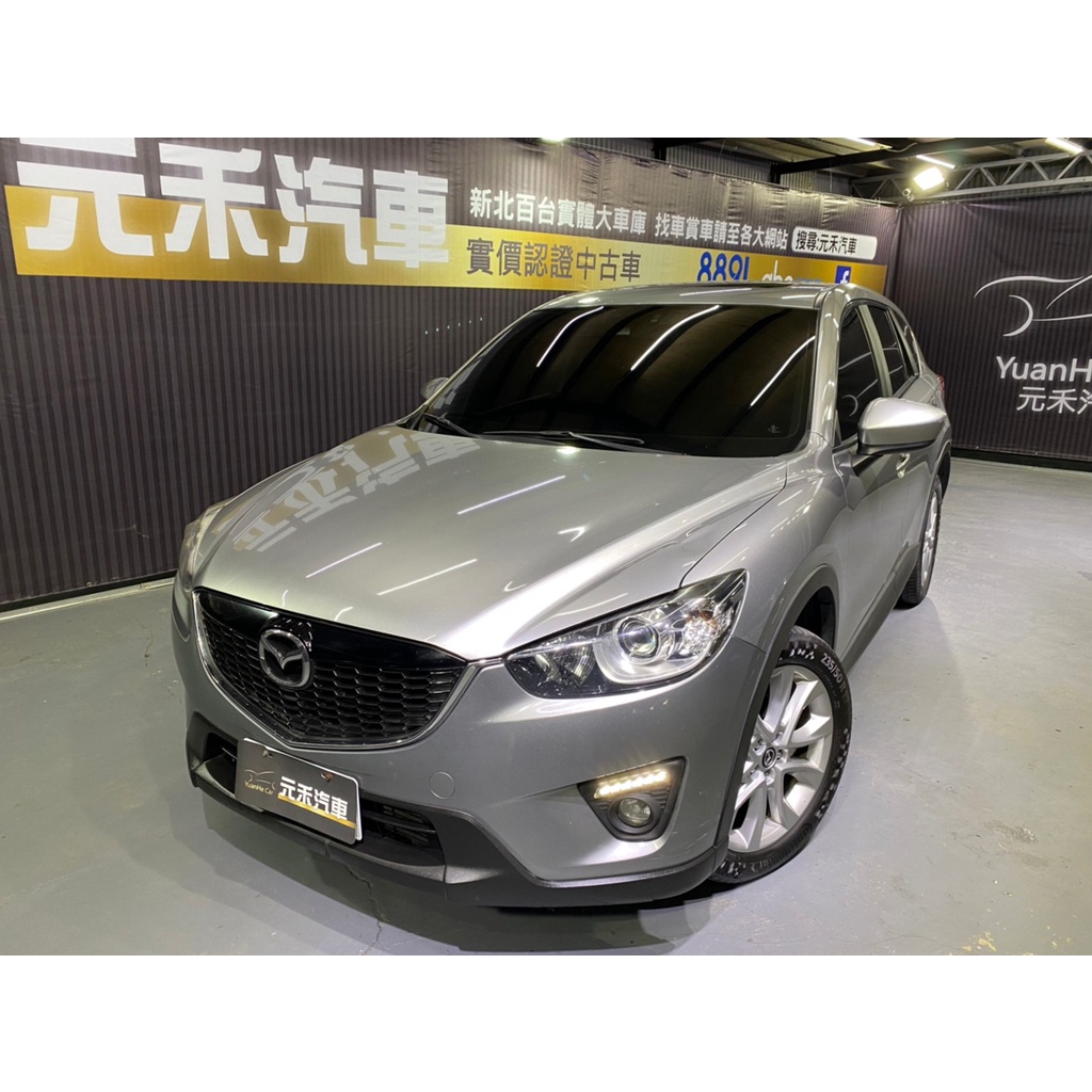 Cx 5實價的價格推薦 22年3月 比價比個夠biggo