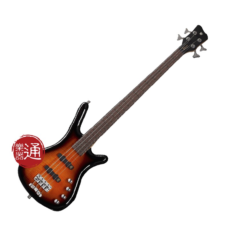 Warwick / Rockbass Corvette Classic-4 