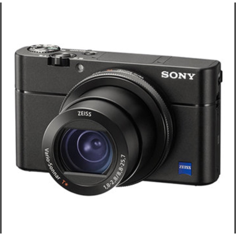 SONY DSC-RX100M5 數位相機(公司貨) | 蝦皮購物