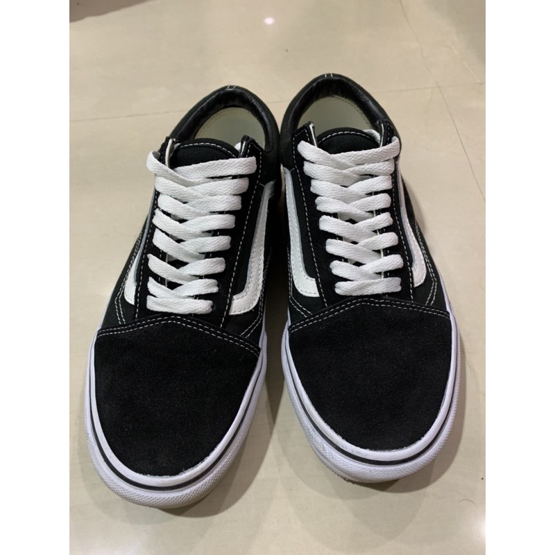 Vans 25號 極新