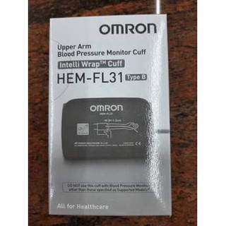 國泰醫院區樂而康omron硬式壓脈帶 FL31大號保證公司貨