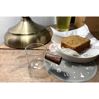 玻璃杯_木柄濃縮咖啡杯50ml(無刻度)_B336-002