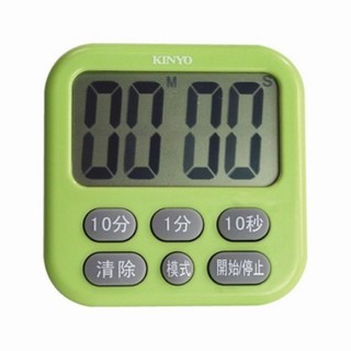 KINYO TC-15 電子式計時器 倒數計時器