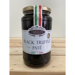 Tartufi Jimmy 義大利松露蘑菇醬 500g