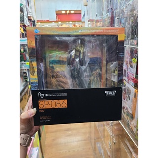 (酷比玩具) Figma 桌上美術館 吶喊 公仔 現貨