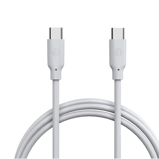 【Allite】1.5M液態矽膠充電線USB-C to USB-C-共2款《泡泡生活》IOS 不易斷