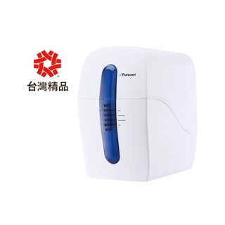 《川菱淨工坊》(聊聊享優惠)【普家康Puricom】CME程控高效RO淨水器