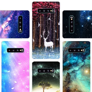 SAMSUNG 三星 Galaxy S8 S8 Plus S10 S10 Plus S9 S9 Plus 手機殼矽膠手機