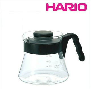 Hario VCS-01B 咖啡壺 花茶壺 玻璃壺 滴漏壺 VCS01B︱咖啡哲學