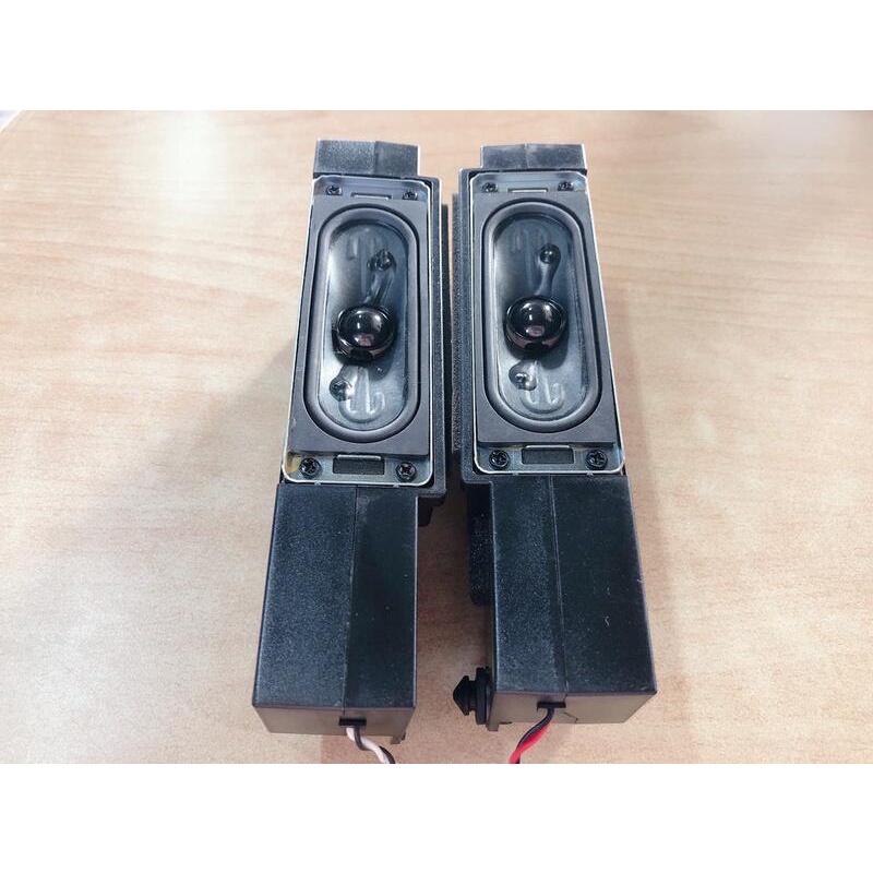TECO 東元 TL55U5TRE 喇叭 電視喇叭 拆機良品