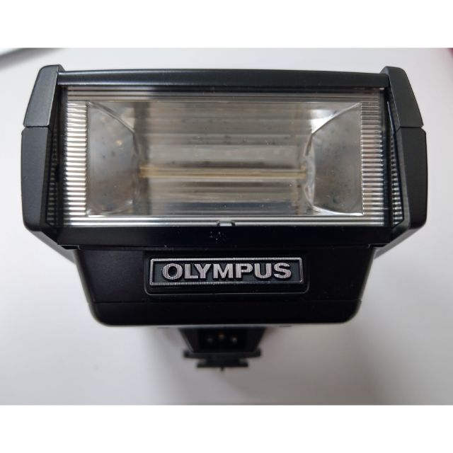 Olympus 閃光燈