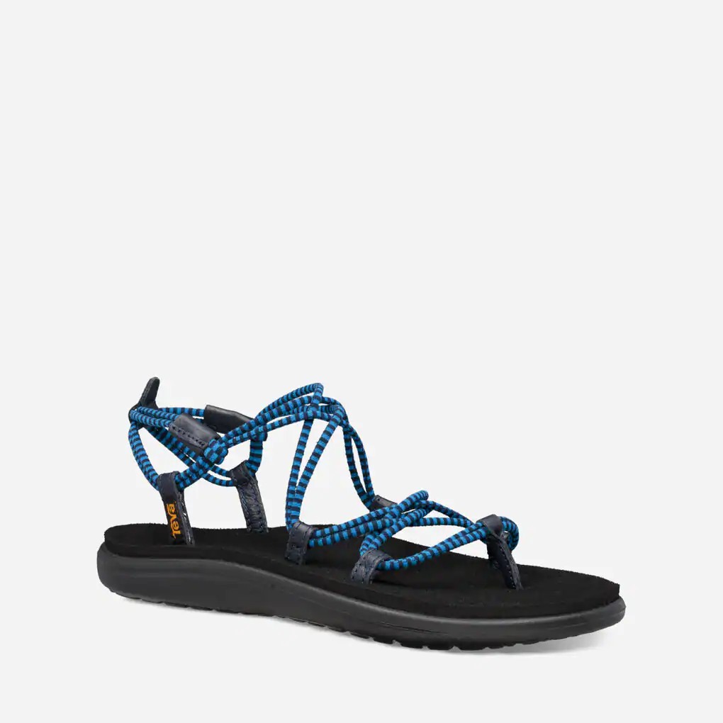 teva voya infinity