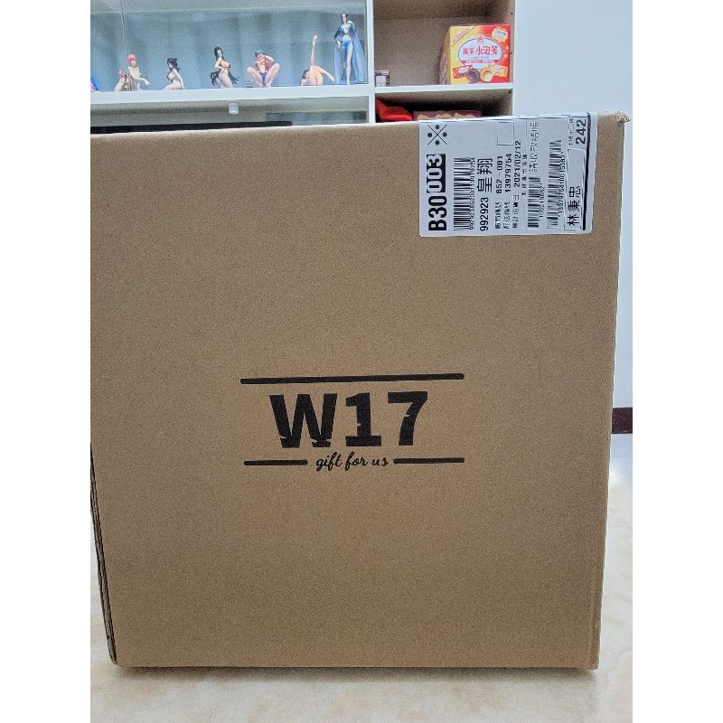 w17 兩年後索隆 gk商品