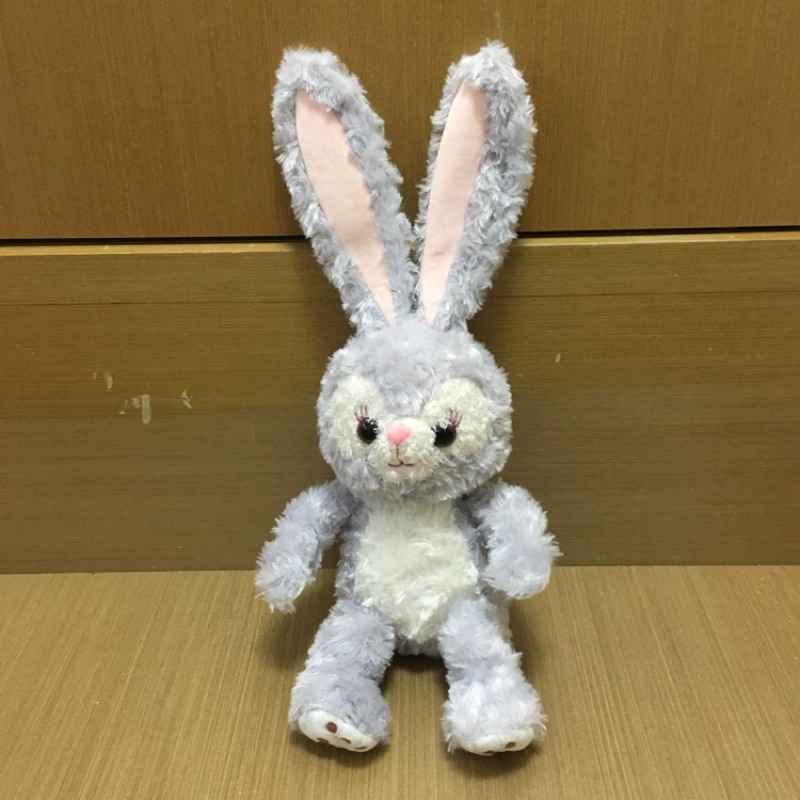 約50公分 史黛拉 兔兔 兔子 娃娃 玩偶 絨毛玩具