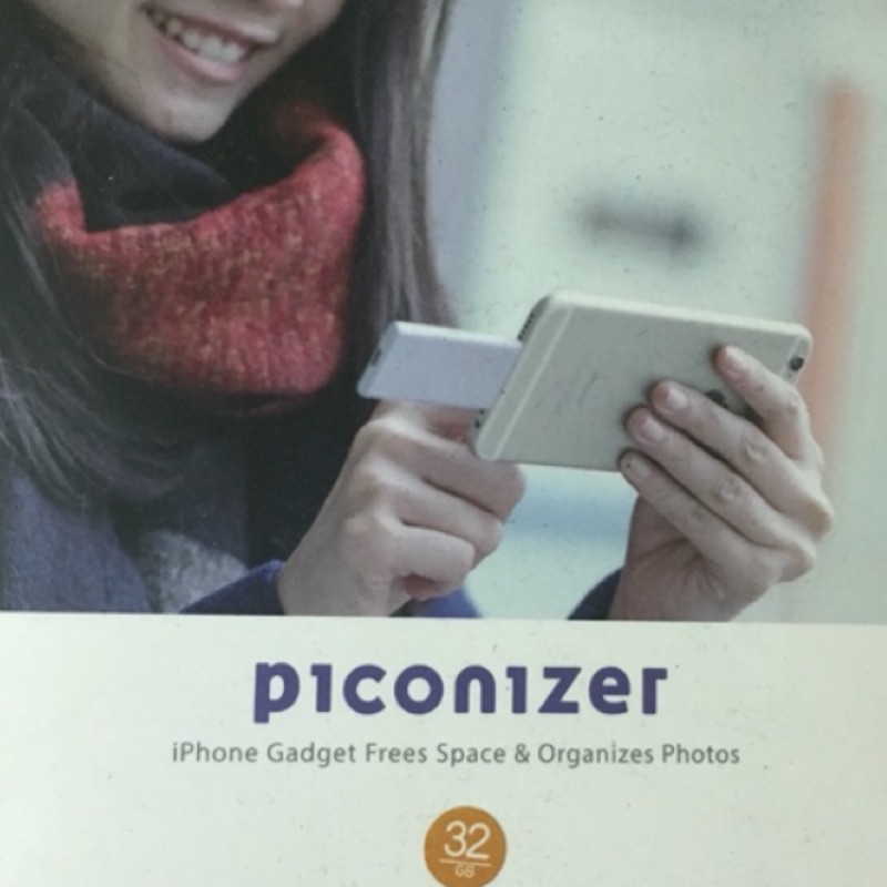 Piconizer 口袋相簿