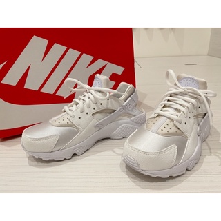 《二手》9.9成新Nike 武士鞋WMNS AIR HUARACHE RUN W634835