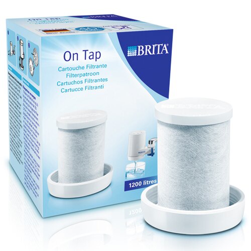 Brita on tap 龍頭式濾芯