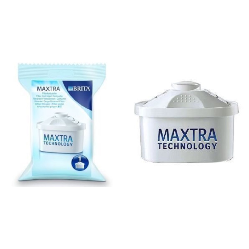 全新 德國進口濾水壺專用 BRITA MAXTRA 濾水濾心 濾芯 濾水壺專用 新一代 8週長效型