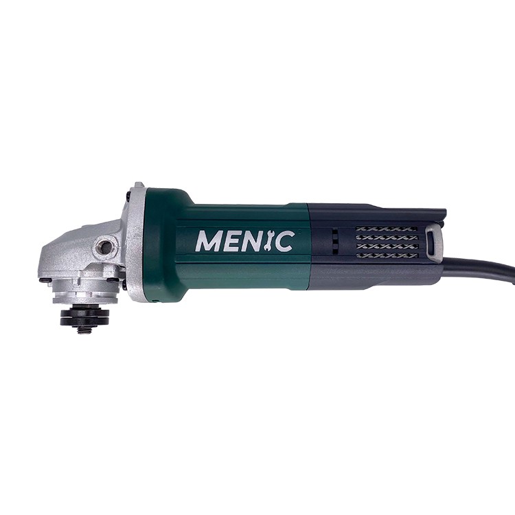 MENIC MN-780T 砂輪機 780瓦 4吋 升級大齒輪 送把手 TS檢驗合格 切割機 螢宇五金