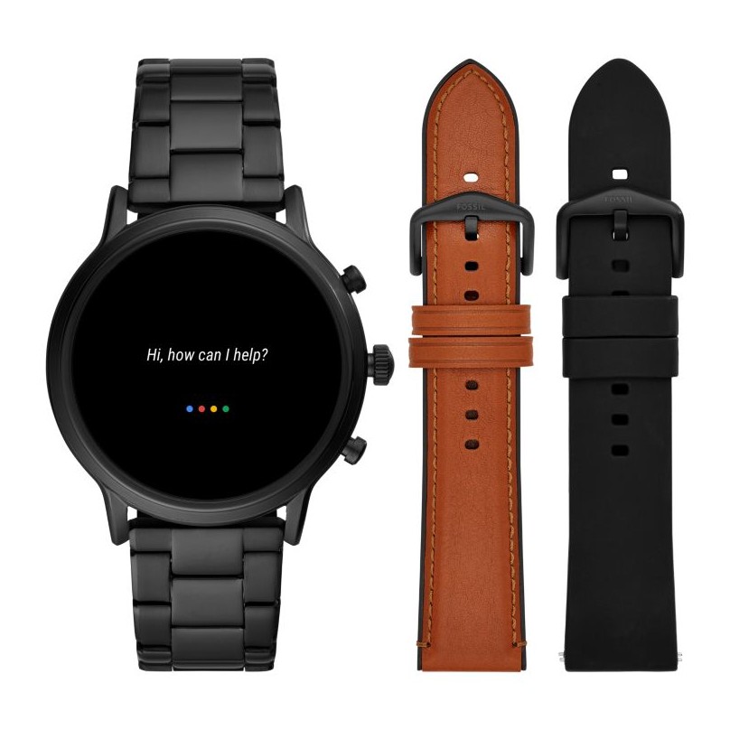 fossil gen 3 nfc
