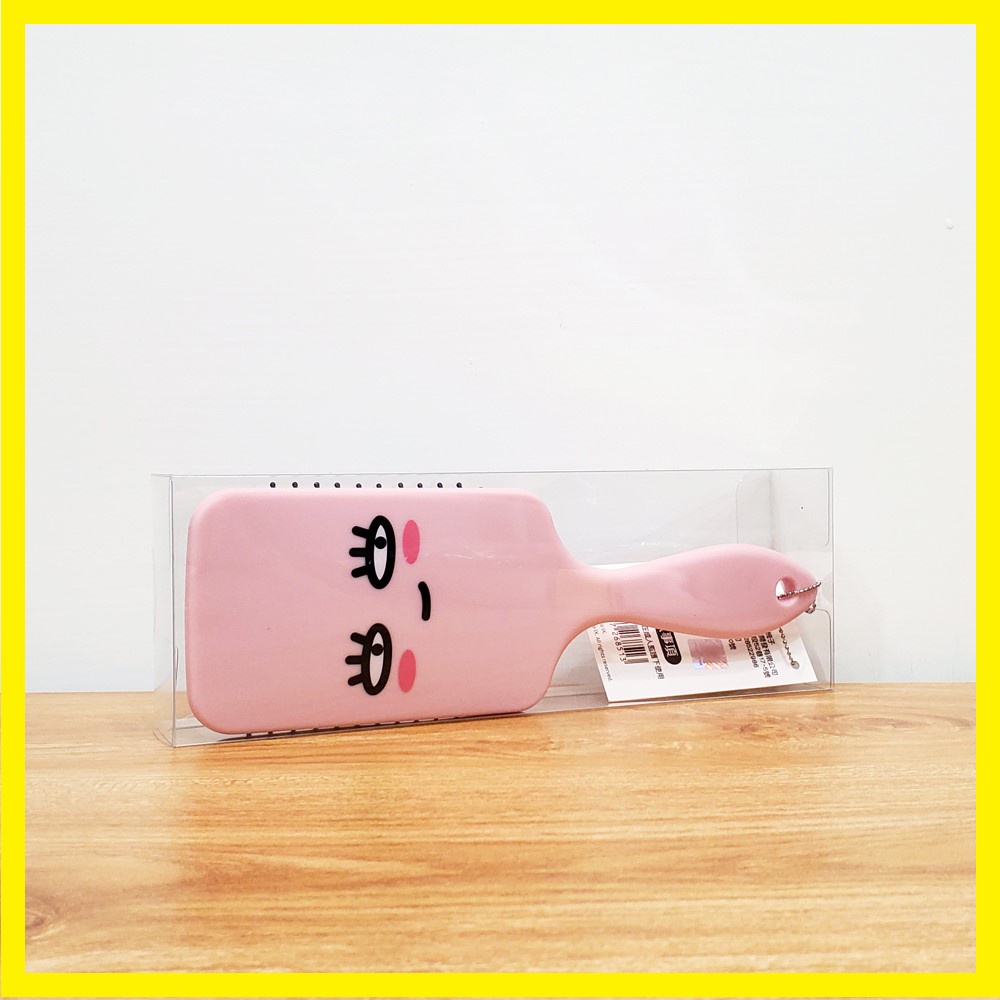【YoLaMy】台灣現貨 台灣出貨 KAKAO FRIENDS氣墊梳子 桃子 氣墊梳