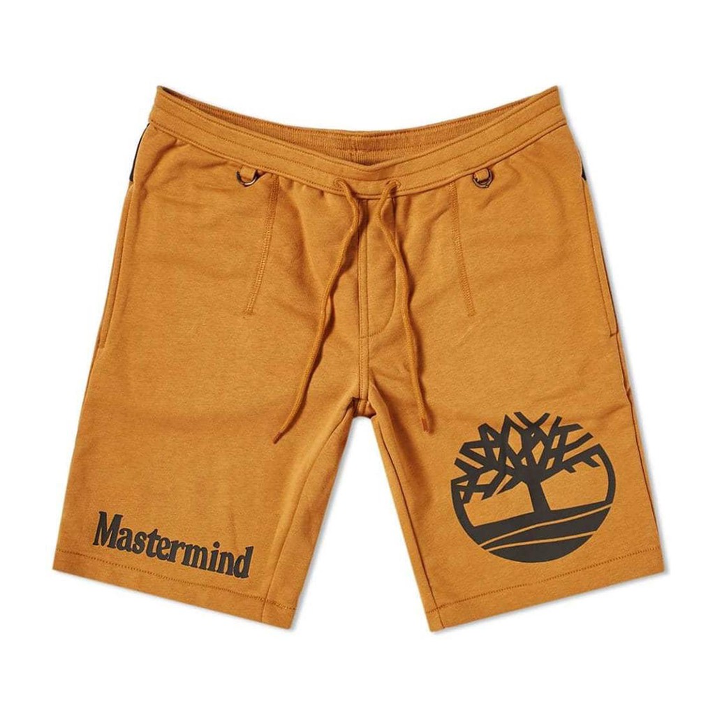 mastermind timberland shorts