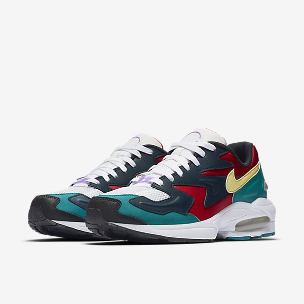 nike air max 2 light sp