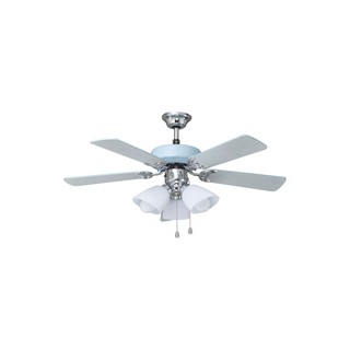 24H出貨-臺灣製造 95179 42吋海水藍藝術吊扇/110V電壓