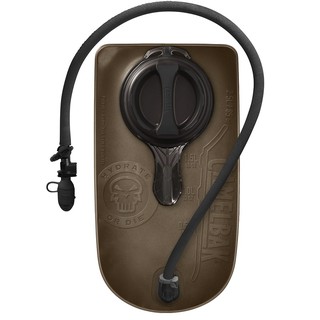 Camelbak MIL SPEC CRUX 1.5L軍規快拆水袋/吸管水袋/單車水袋/登山 CBM2053001015