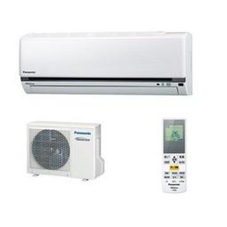 Panasonic國際牌 CS-K28FA2/CU-K28FHA2 4-5坪 變頻冷暖分離式冷氣