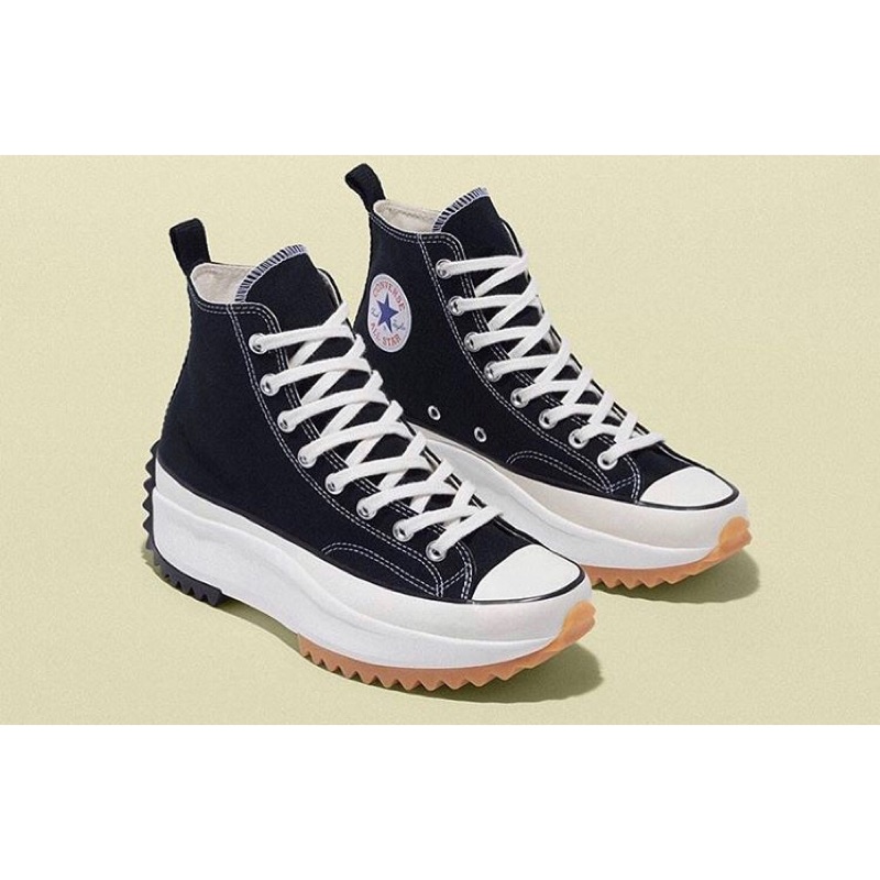 converse jw run star