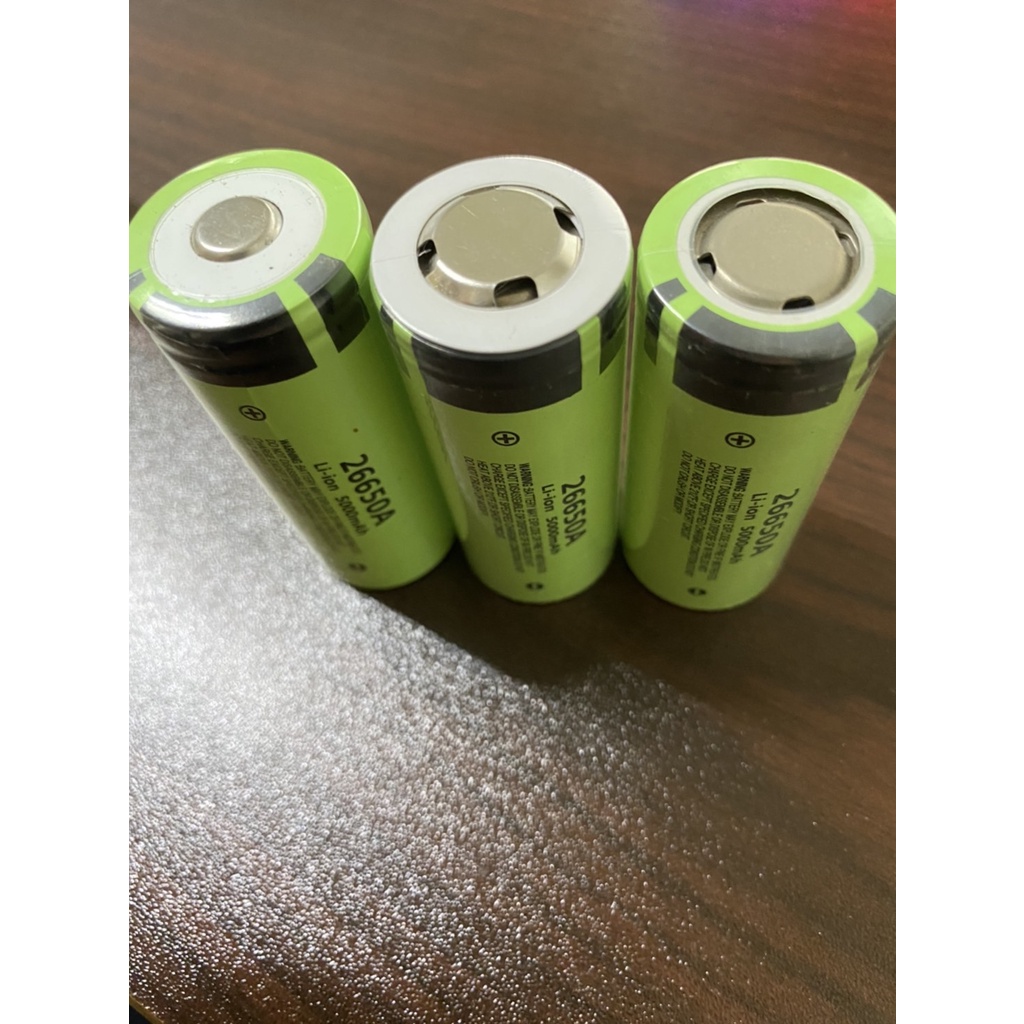 現貨 松下 26650 鋰電池 國際牌 大容量 鋰電池