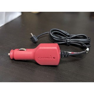 Garmin 行車紀錄器 車充線 mini usb 1.8米