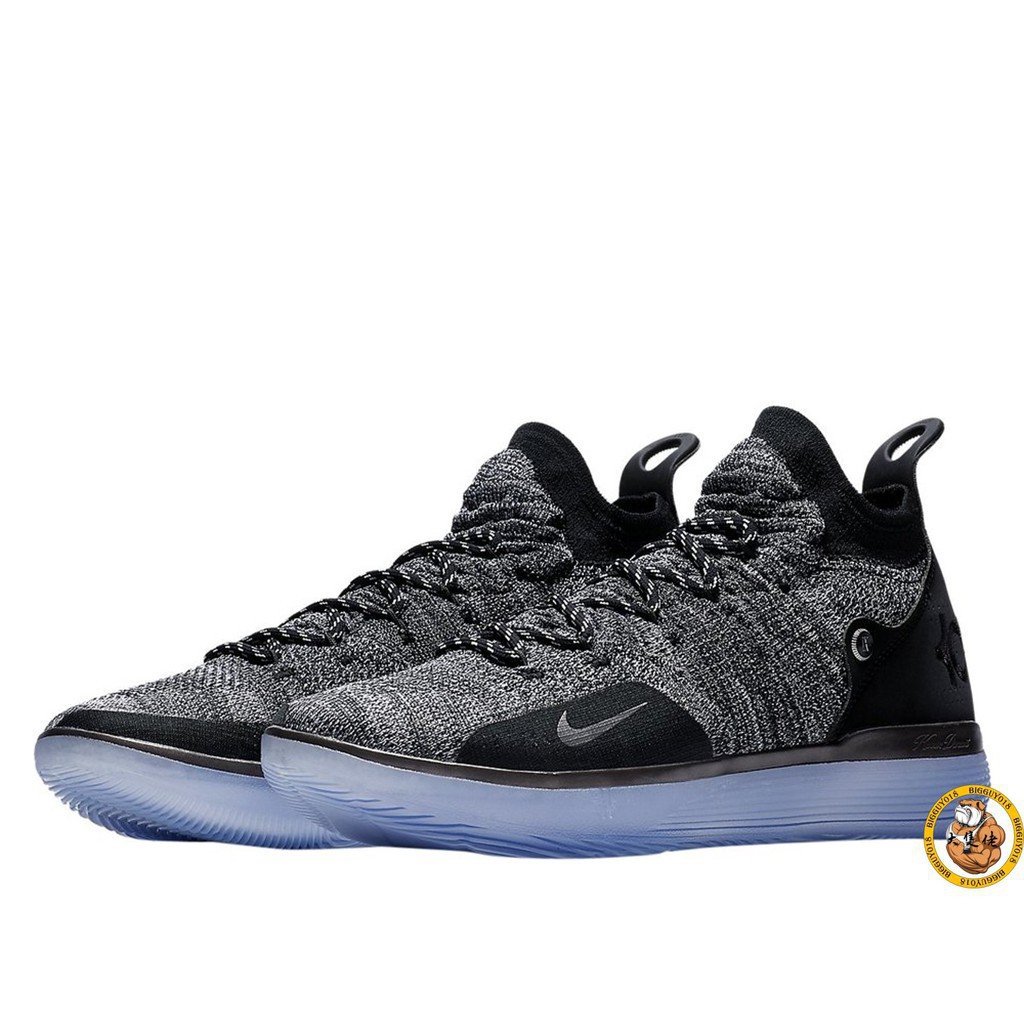 nike kd 11 black