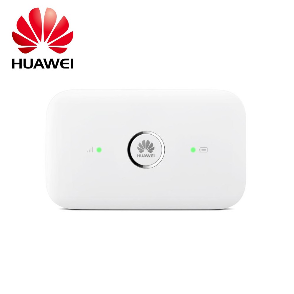 台灣全頻機 HUAWEI 華為E5573s-806 4G行動WIFI 無線分享器(E5372 MF910 E5377)