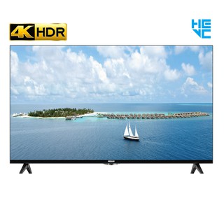 HERAN禾聯 50吋 4K聯網液晶電視 HD-504KH1 (下單前請先聊聊詢問有無貨唷)