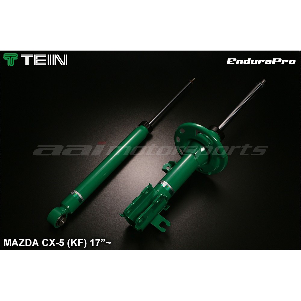 【整備區】TEIN EnduraPro MAZDA NEW CX5 CX-5 高性能避震器 原廠型避震器 17~ KF